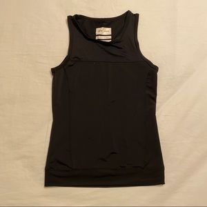 Athletic ASOS fitted tank